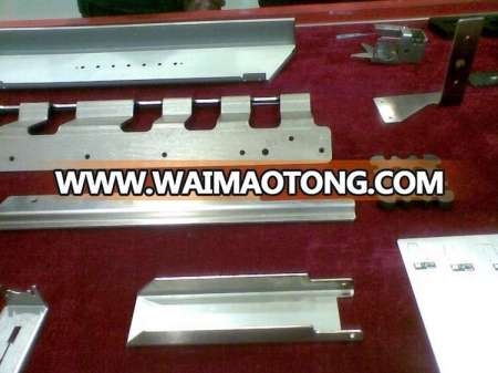 High Precision & Customized Sheet Metal Fabrication Service