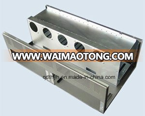 Professional Export Supplier of Sheet Metal Fabrication