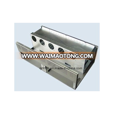 Professional Export Supplier of Sheet Metal Fabrication