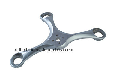 OEM Investment Casting, Precision Glass Hardware