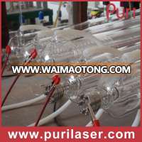 high quality CO2 laser tube